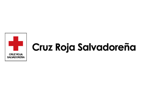 Cruz Roja Salvadoreña