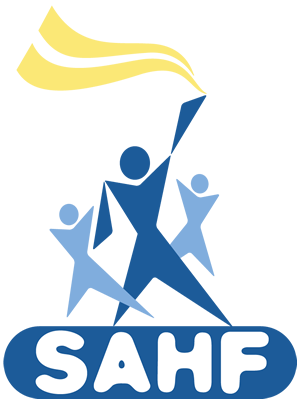 Salvadoran American Humanitarian Foundation